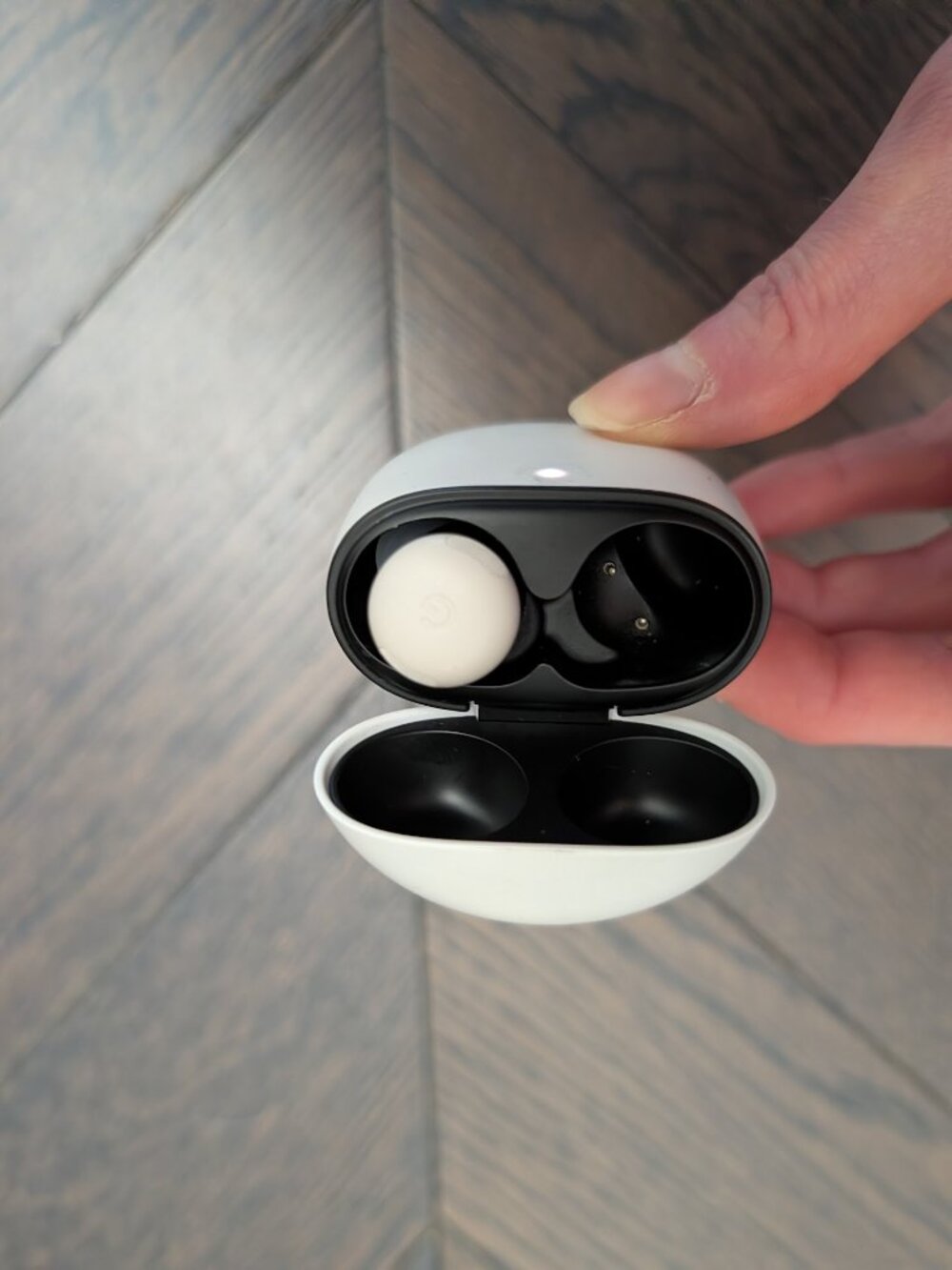 Google Pixel Buds Pro 2 Right Earbud Only | No Case